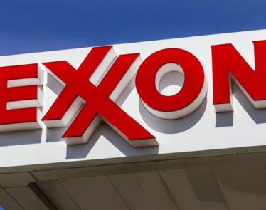 Exxon Mobil's Quarterly Earnings