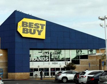 Best Buy