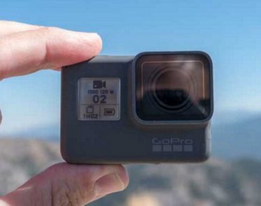 Hero 6 Black