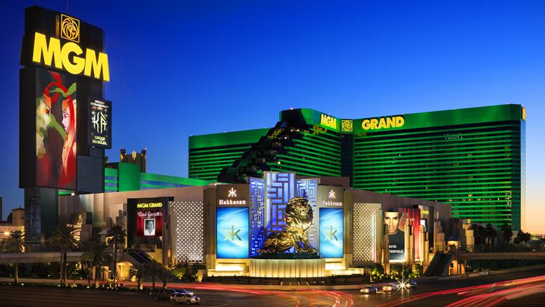 Analyst Downgrades MGM Resorts International