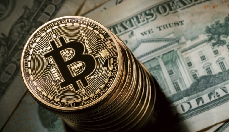 Bitcoin Could Be Worth At Least $25,000