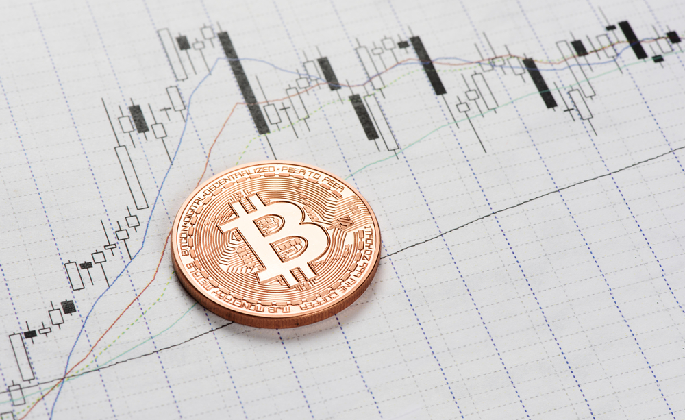 Bitcoin Reaches Record Breaking High