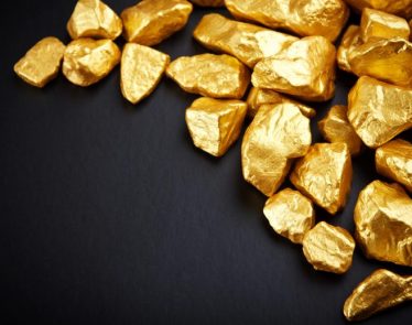 Gold Prices Plunge