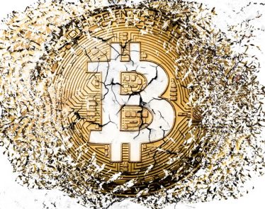 Bitcoin Skyrockets To Record High