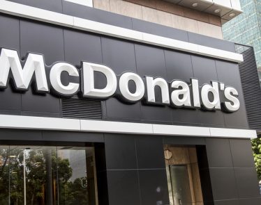 McDonald's Has Started Delivering in Toledo