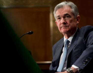 Fed Hikes Interest Rate
