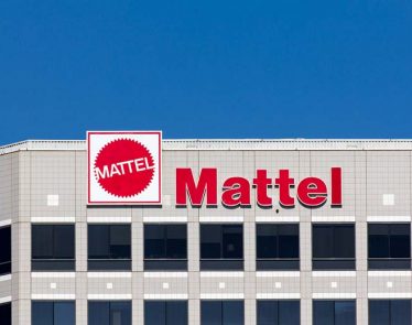 Mattel Inc. will close its New York office