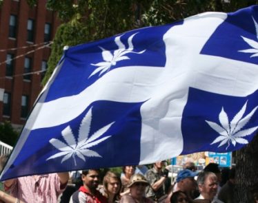 Quebec Cannabis