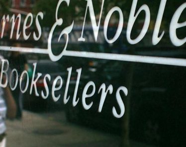 Barnes & Noble terminates CEO