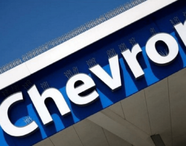 Chevron Corp