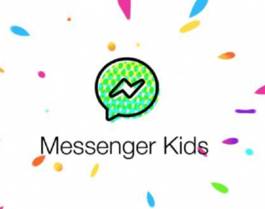 Messenger Kids available in Canada and Peru