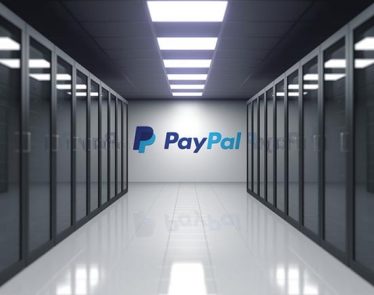 PayPal shares