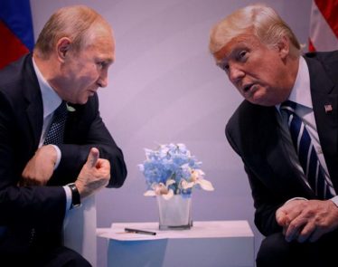 Trump-Putin summit
