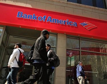 Bank of America Tops Estimates