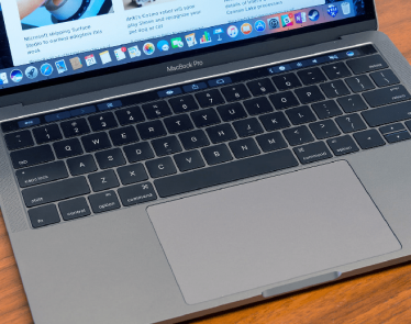 MacBook Pro flaw discovered