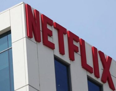 Netflix Subscriber Growth