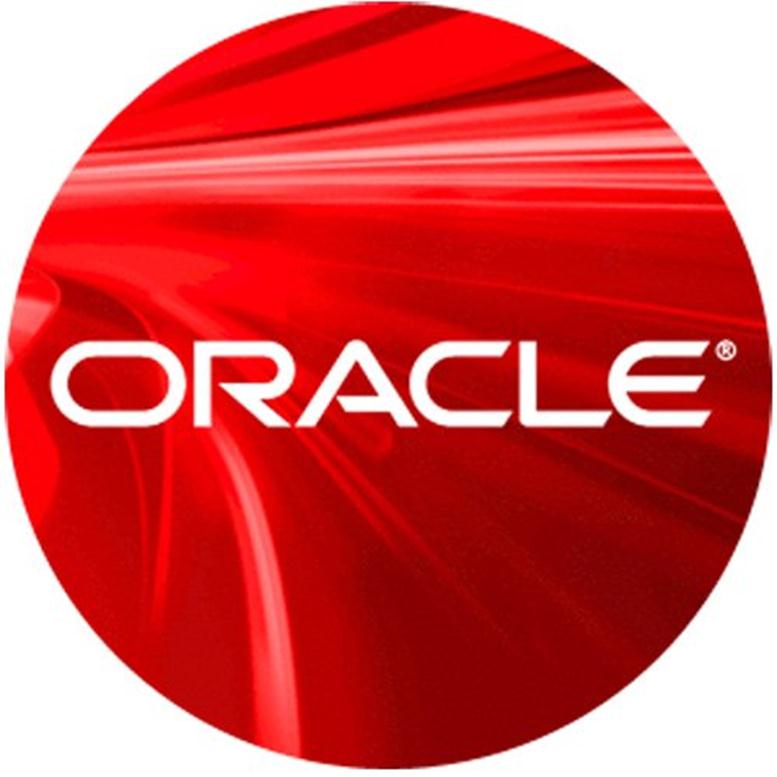 Oracle Corp Shares
