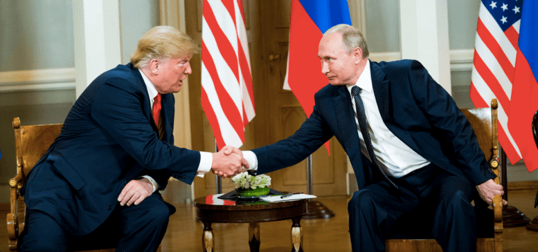 Trump-Putin summit