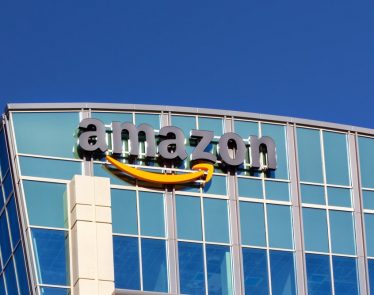 Amazon buying Landmark