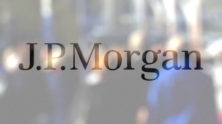 JP Morgan Investing App