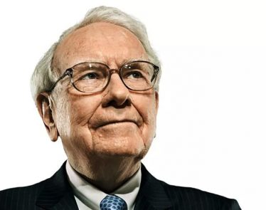 Warren Buffet Invests