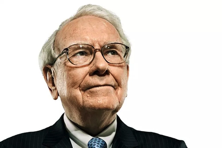 Warren Buffet Invests