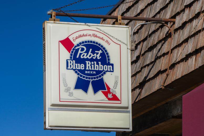 Pabst Brewing